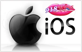 918kiss iOS