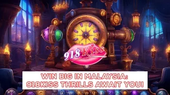 How to Win Big at 918kiss Games