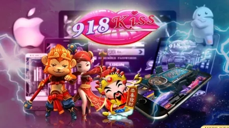 918kiss APK Download for Android