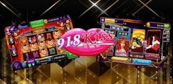 Safe and Secure: Online Gambling with 918Kiss Apk