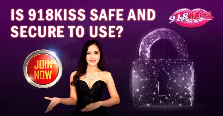 Is 918kiss Download Safe