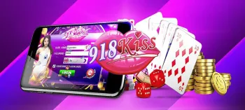 918Kiss Original Trusted Mobile Casino Gaming