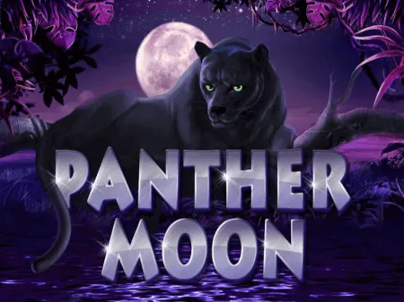 Panther Moon Slot