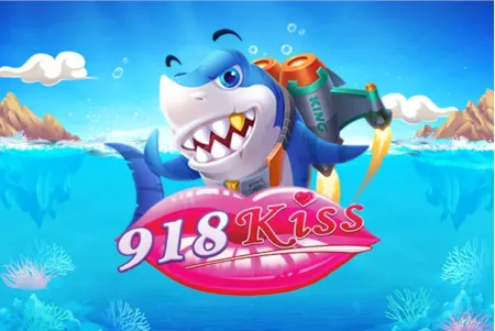 Is Ocean King on 918Kiss Right for You?