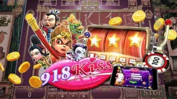 Bonuses and Promotions with 918Kiss Download APK