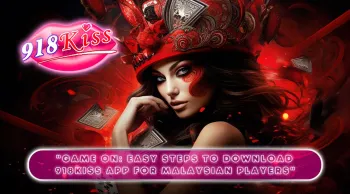 Kiss918 APK Download: A Step-by-Step Guide