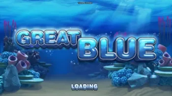 Diving into Great Blue: An Overview