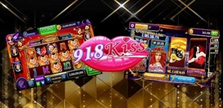 Kiss918 APK: A Haven for Mobile Casino Enthusiasts