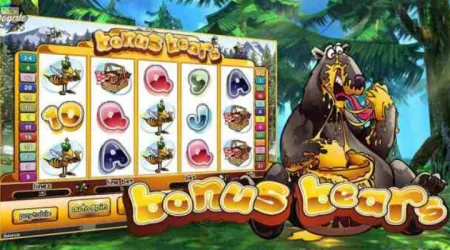 Bonus Bear Slot