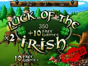 Responsible Gambling: Enjoying Irish Luck Safely