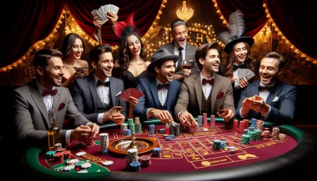 Live Dealer Thrills: Bringing the Casino Floor to Your Home