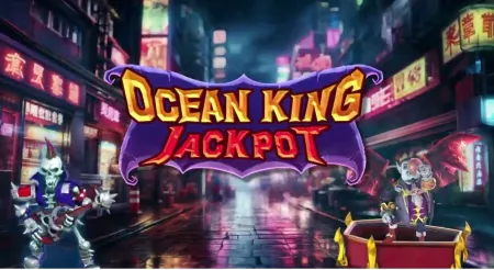 Jackpot Mania: Unveiling the Big Wins in Ocean King