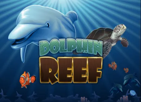 Dolphin Reef Slot