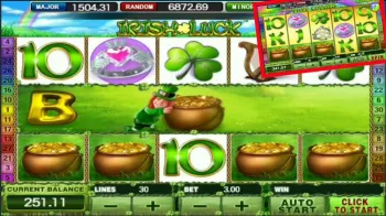 Betting Smart: Unleash Your Luck in Irish Luck 918Kiss