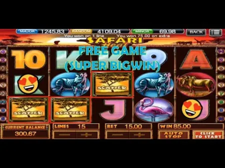 Safari Heat Slot 918Kiss: Tips and Tricks to Maximize Wins