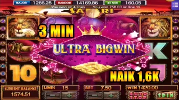 Safari Heat Slot 918Kiss: A Wild Ride to Riches