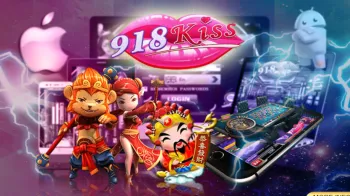 918Kiss APK Download