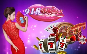 918Kiss vs Other Casino Apps