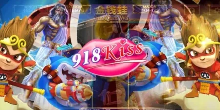 How to Install 918Kiss APK