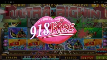 Responsible Gambling with 918Kiss