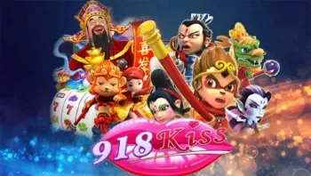 What are 918kiss Promotions and Bonuses?